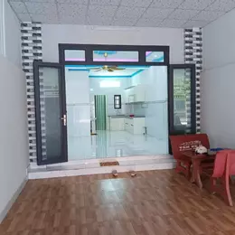 Bán nhà mặt tiền Nguyễn Văn Khạ , Tân An Hội dt 129m2 1 lầu 2pn 2wc giá 2,8 tỷ