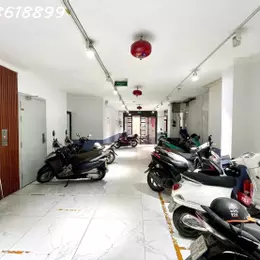 🏡 BÁN TÒA APARTMENT PHỐ YÊN HÒA - CẦU GIẤY - 135M2 - MT 7.9M - 7 TẦNG TM - DÒNG TIỀN 2.2 TỶ/NĂM -