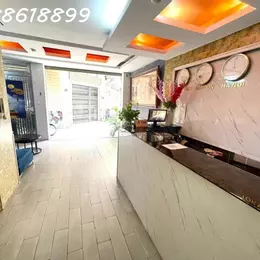 🏡 BÁN TÒA APARTMENT PHỐ HOÀNG CẦU - ĐỐNG ĐA - 68M2 - 8 TẦNG TM - DÒNG TIỀN 600TR/NĂM - GIÁ 24.5 TỶ