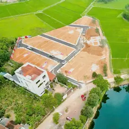 🔥 LÔ ĐẸP SÁT ĐẤU GIÁ – FULL THỔ CƯ – NGHỈ DƯỠNG HÒA LẠC 🔥