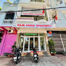 CHO THUÊ MẶT BẰNG TẦNG TRỆT – MẶT TIỀN PASTEUR, VŨNG TÀU