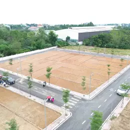 Đất nền Phú Cát tiềm năng tăng giá mạnh tại thủ phủ công nghệ Hòa Lạc