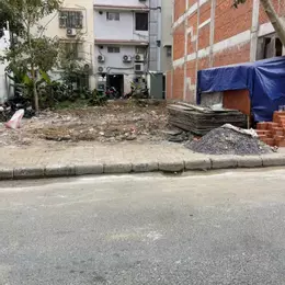 BÁN 2 LÔ ĐẤT VỊ TRÍ ĐẸP QUẬN 7 – CƠ HỘI ĐẦU TƯ HIẾM CÓ