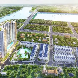 ****Nhận giữ chỗ 200 căn The Peak Garden Quận 7 sát cạnh nhà ga Tân Mỹ, Quận 7 với giá từ 75