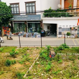 Sập sàn! 100m² Trung Tâm Xã Hoà lạc  sát Công nghệ cao, giá 'cắt gốc' chưa từng có trong lịch sử