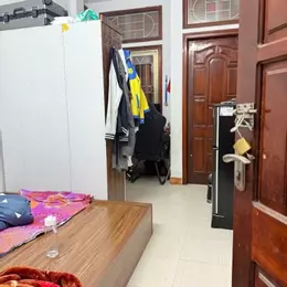 Vị trí địa lý đắc địa ngay trung tâm Đống Đa