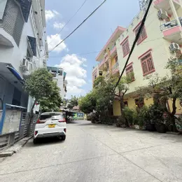 Bán nhà quận 10, 4.1x18.2, 4 tầng, 2 mặt tiền HXH kinh doanh Tô Hiến Thành, giá nhỉnh 18 tỷ