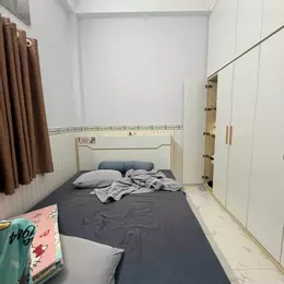 Bán nhà hẻm 4 tầng Bình Thạnh, 4PN, 40m2, sổ hồng, 7.6 tỷ - 0903821326