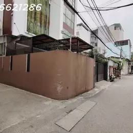 HIẾM-BÁN NHÀ -TRƯỜNG LÂM – 46m² – MT 4.2m – 6,5 TỶ- Ô TÔ VÀO NHÀ – NGÕ THÔNG