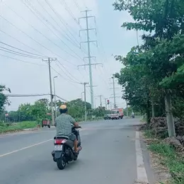 ĐẤT ĐẸP ĐẶNG CÔNG BỈNH – GẦN VINHOMES – XE TẢI TỚI ĐẤT