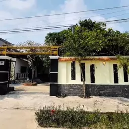 BIỆT PHỦ NHÀ VƯỜN NHUẬN ĐỨC CC 1.300m² – FULL TIỆN ÍCH – CHỈ 8.9 TỶ