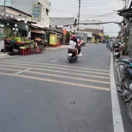 2 LÔ F0 TÂN XUÂN – TẶNG DÃY TRỌ – MT ĐƯỜNG 7M THÔNG – GIÁ SỐC