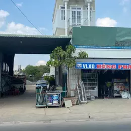 NHÀ MẶT TIỀN SÔNG LU – HOÀ PHÚ – HOÀN CÔNG CHUẨN – GIÁ CHỈ 9 TỶ