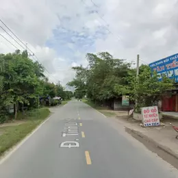 Bán GẤP 2500m2  Đất Lô Góc- MT - Tỉnh lộ 15, Phú Hòa Đông, Củ Chi  giá 42  Tỷ