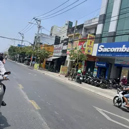Bán nhà mặt tiền 4,5x24m giá 14,5 tỷ Đường Nguyễn Ảnh Thủ