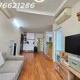Bán căn hộ Valencia Garden – KĐT Việt Hưng – 66m² – 2PN 2WC – 4,8 tỷ – Full nội thất sang trọng –