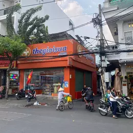CHỈ 7,7 TỶ, 139M2, HXH, ĐANG CHO THUÊ TRỌ, NGUYỄN SỸ SÁCH, TÂN BÌNH.