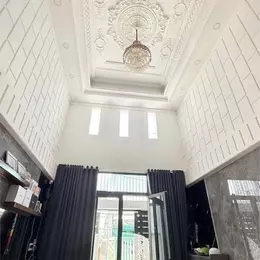 NHÀ BÁN Huỳnh Tấn Phát. Q7  GIÁ TỐT DƯỚI 5 TỶ