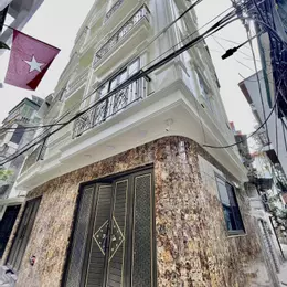 🏡 BÁN TOÀ APARTMENT LÔ GÓC ĐỘI CẤN - BA ĐÌNH - 66M2 - MT 9M - 7 TẦNG TM - DÒNG TIỀN 900TR/NĂM -