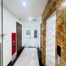 🏡 BÁN MẶT PHỐ LA THÀNH - BA ĐÌNH - 90M2 - MT 5M - 9 TẦNG TM - VỈA HÈ RỘNG - GIÁ 58,8 TỶ