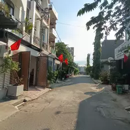BÁN ĐẤT DỰ ÁN NAM CƯỜNG HẺM 829 TỈNH LỘ 43 - TAM BÌNH - TP THỦ ĐỨC