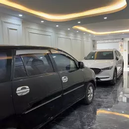RẺ NHẤT KHU VỰC HÀNG XÓM AEON LONG BIÊN 61M2, 8T, GARA 2 Ô TÔ - 16.X TỶ