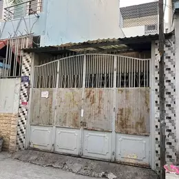 🏡 Bán nhà HXH ĐHT17, Đông Hưng Thuận – gần chợ Cầu Quang Trung - 66m2 - chỉ 4.5 tỷ - 0708499399