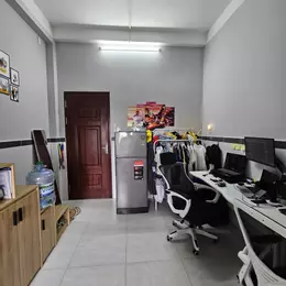 Phòng mới cho thuê tại Thủ Đức