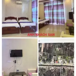 Chính chủ cần chuyển nhượng khách sạn 2 sao và lô đất vị trí đẹp tại Cà Mau