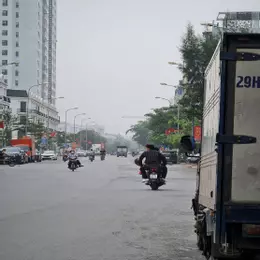 Bán đất mặt phố kinh doanh Trâu Quỳ, Gia Lâm. 71m2, đường 12m vỉa hè. Lh 0989894845