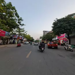 🔥 Bán đất  🏪 mặt phố 💼 KINH DOANH 📍 TRÂU QUỲ 🏙️ GIA LÂM. 72m2, đường 11m. Lh 0989894845