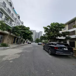 🔥 Bán đất 🏡 TĐC 📍 GIA LÂM – HÀ NỘI. 80m2, mt gần 6m, đường 13m vỉa hè. Lh 0989894845