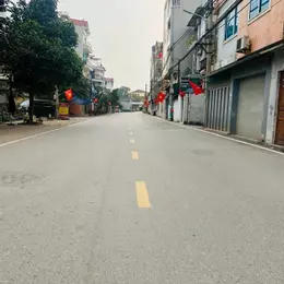 57m2 NHÀ 3 TẦNG DÂN XÂY, KHU QUÂN ĐỘI, 2 Ô TÔ TRÁNH, THOÁNG TRƯỚC SAU, 100M RA VÀNH ĐAI 3.5