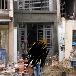 BÁN NHÀ ĐƯỜNG LÊ QUỐC HƯNG – PHƯỜNG 13, QUẬN 4, TP.HCM