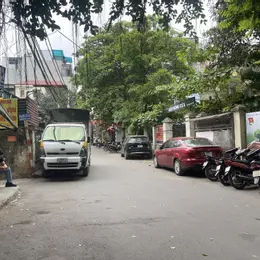 BÁN NHÀ NGÕ 102 HOÀNG ĐẠO THÀNH THANH XUÂN - NGÕ THÔNG Ô TÔ KINH DOANH: DT 181M2 - 43.5 TỶ