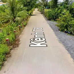 CẦN BÁN 928M2 ĐẤT THÔ CƯ MT ĐƯỜNG KÊNH T8