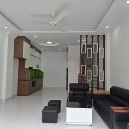 Bán nhà Quốc Oai - Thôn Yên Quán