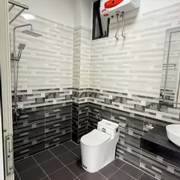 Bán nhà phố Phúc Lợi 73,5m2 - 5 tầng Thang máy, View thoáng vĩnh viễn, ô tô tránh, sát Vinhomes