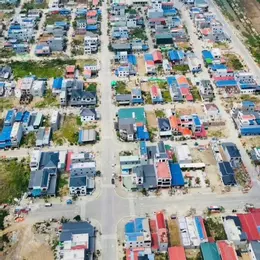 BÁN ĐẤT KHU TÁI ĐỊNH CƯ ĐẶC KHU CÁT HẢI, HẢI PHÒNG – 200m²