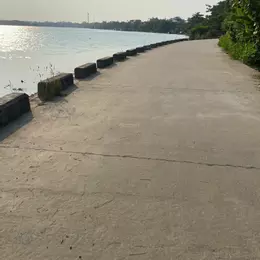 Đất ven sông Hội An. Ô tô Nguyễn Tri Phương. Khai thác ngay