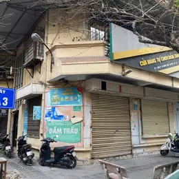 CHO THUÊ NHÀ RIÊNG ,  VĂN PHÒNG TẠI KHU ĐẦM TRẤU, HAI BÀ TRƯNG, HÀ NỘI
