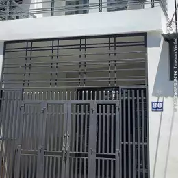 CHÍNH CHỦ BÁN NHÀ MỚI XÂY,  ĐẸP ,VĨNH HẢI, NHA TRANG, KHÁNH HÒA