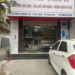 CHÍNH CHỦ CHO THUÊ NHÀ MẶT ĐƯỜNG , TRUNG TÂM TP. THANH HOÁ
