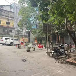 Siêu hiếm, bán đất phố Khuất Duy Tiến 40m, mặt tiền, 3.7m, 12.9 tỷ