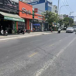 Bán nhà mặt tiền 5x29m giá 15,8 tỷ Đường Nguyễn Ảnh Thủ