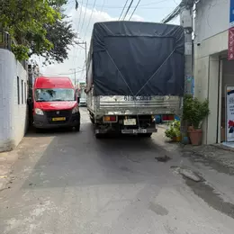 Chính Chủ Bán Nhà Xưởng Có Sẵn Dòng Tiền 20tr/Tháng – Mua Là Khai Thác Ngay