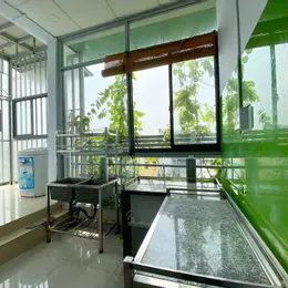 Cho thuê phòng share full nội thất – Trần Não, Quận 2 (TP Thủ Đức)