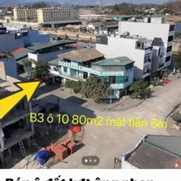 SỞ HỮU NGAY LÔ ĐẤT ĐẸP - GIÁ TỐT - Vị Trí Đắc Địa Tại KĐT Ông Nhan, Bãi Muối Cao Thắng,  Hà Lầm,