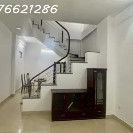 🔥BÁN NHÀ 3 TẦNG- Ô CÁCH – 45M² – MT 4M – 7,3 TỶ – CÁCH 1 NHÀ RA PHỐ – GIÁ QUÁ TỐT 🔥
