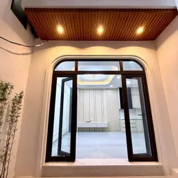 BÁN NHÀ 3,5 TẦNG ĐIỆN BIÊN PHỦ – SÁT NGÃ 6 LÊ HỒNG PHONG – LÕI TRUNG TÂM – GIÁ 3 TỶ XX
